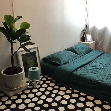 Hong Hostel Bangkok Zewnętrze zdjęcie