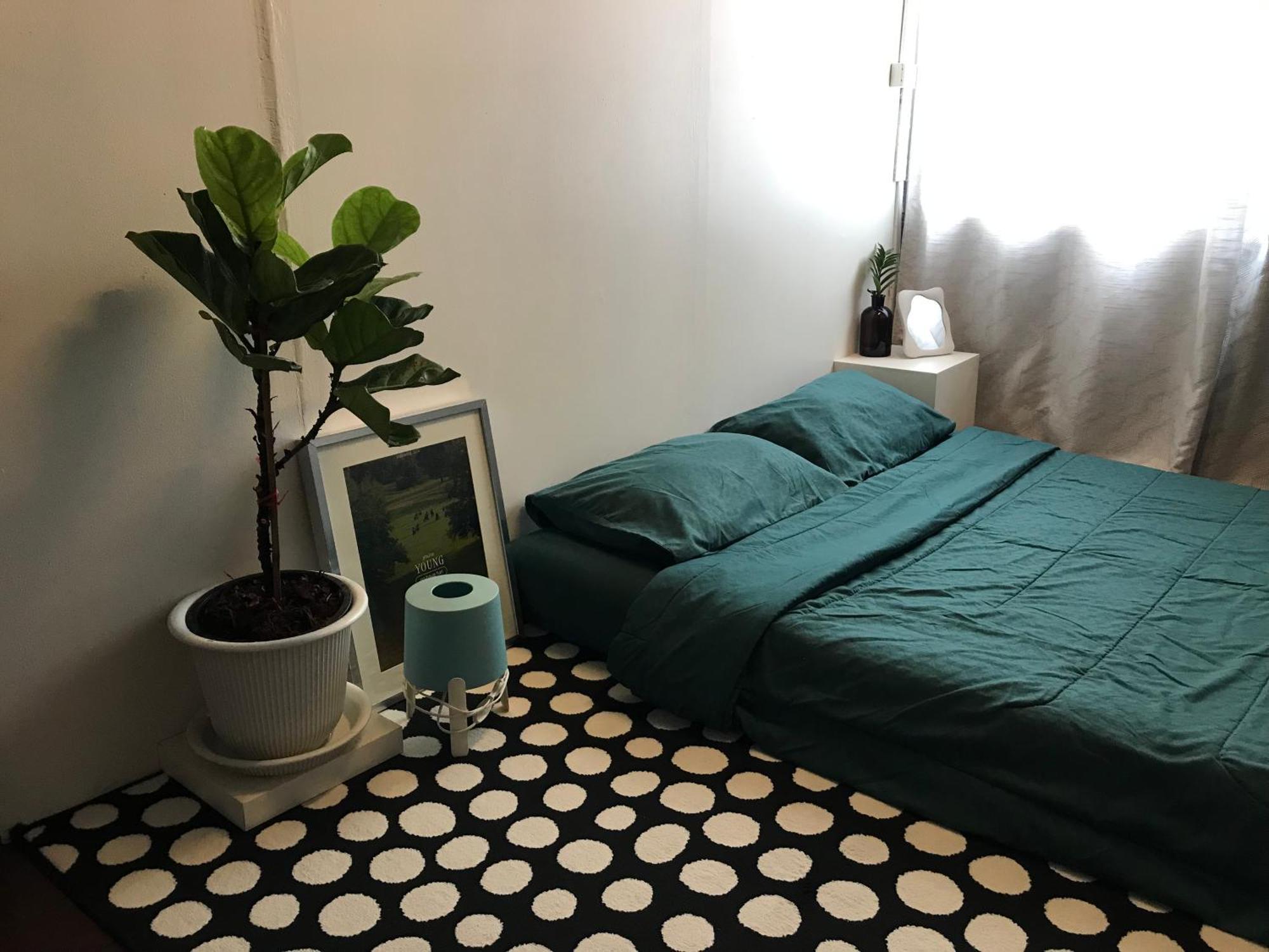 Hong Hostel Bangkok Zewnętrze zdjęcie